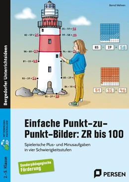 Abbildung von Wehren | Einfache Punkt-zu-Punkt-Bilder: ZR bis 100 | 1. Auflage | 2022 | beck-shop.de