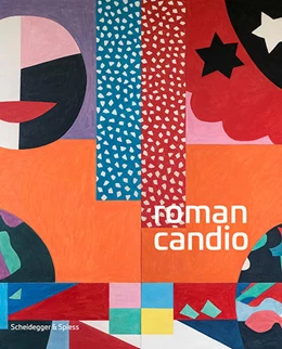 Abbildung von Schild / Frangi | Roman Candio | 1. Auflage | 2023 | beck-shop.de