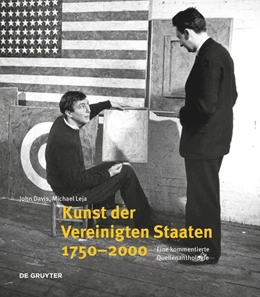 Abbildung von Davis / Michael | Amerikanische Kunst 1760-2000 | 1. Auflage | 2024 | beck-shop.de