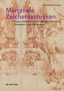 Abbildung von Brahms | Marginale Zeichentechniken | 1. Auflage | 2022 | beck-shop.de