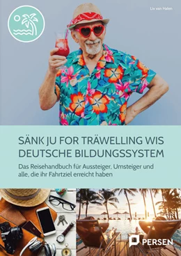 Abbildung von Halen | Sänk ju for träwelling wis deutsche Bildungssystem | 1. Auflage | 2022 | beck-shop.de