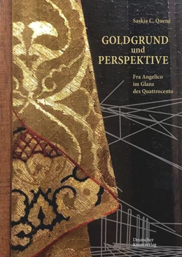 Abbildung von Quené | Goldgrund und Perspektive | 1. Auflage | 2023 | beck-shop.de