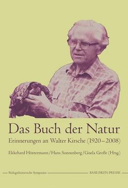 Abbildung von Höxtermann / Sonnenberg | Das Buch der Natur | 1. Auflage | 2022 | beck-shop.de