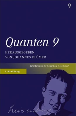 Abbildung von Blümer | Quanten 9 | 1. Auflage | 2022 | beck-shop.de