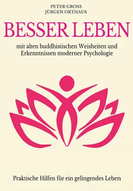 Abbildung von Groß / Orthaus | Besser leben | 1. Auflage | 2022 | beck-shop.de