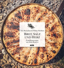 Abbildung von Ramadani / Meißner | Brot, Salz und Herz | 1. Auflage | 2022 | beck-shop.de