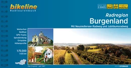 Abbildung von Verlag | Radregion Burgenland | 6. Auflage | 2022 | beck-shop.de