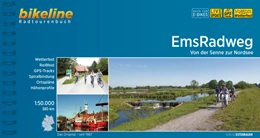 Abbildung von Esterbauer Verlag | EmsRadweg | 13. Auflage | 2022 | beck-shop.de
