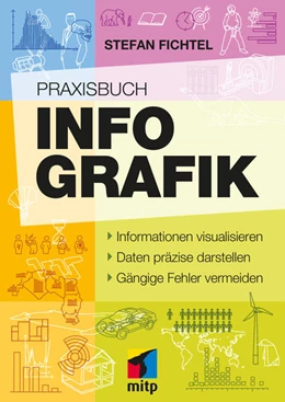 Abbildung von Stefan Fichtel ixtract GmbH | Praxisbuch Infografik | 1. Auflage | 2022 | beck-shop.de