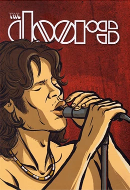 Abbildung von Gaet´s | The Doors | 1. Auflage | 2022 | beck-shop.de
