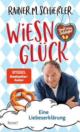 Abbildung von Schießler | Wiesn-Glück | 1. Auflage | 2022 | beck-shop.de