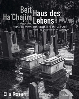 Abbildung von Rosen | Beit Ha'Chajim - Haus des Lebens | 1. Auflage | 2022 | beck-shop.de