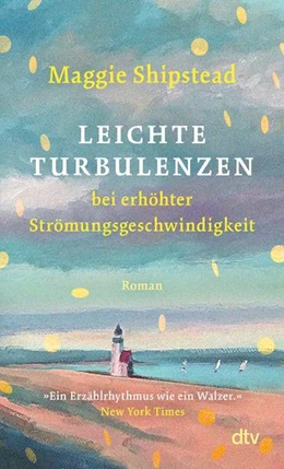 Abbildung von Shipstead | Leichte Turbulenzen bei erhöhter Strömungsgeschwindigkeit | 1. Auflage | 2022 | beck-shop.de