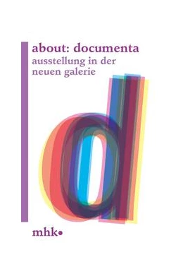 Abbildung von Gerkens | about: documenta | 1. Auflage | 2022 | beck-shop.de