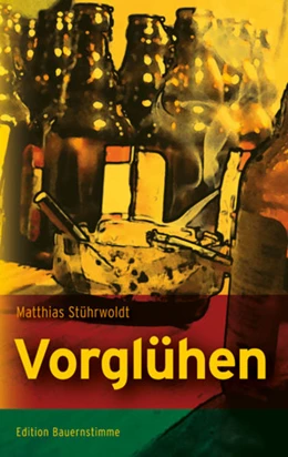 Abbildung von Stührwoldt | Vorglühen | 1. Auflage | 2022 | beck-shop.de