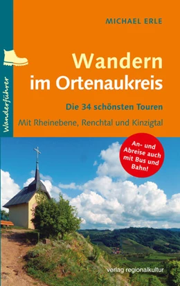 Abbildung von Erle | Wandern im Ortenaukreis | 1. Auflage | 2022 | beck-shop.de