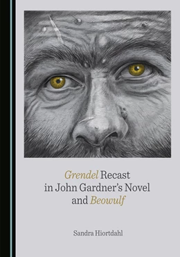 Abbildung von Hiortdahl | Grendel Recast in John Gardner's Novel and Beowulf | 1. Auflage | 2022 | beck-shop.de