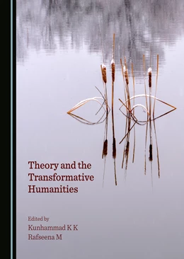 Abbildung von K K / M | Theory and the Transformative Humanities | 1. Auflage | 2022 | beck-shop.de