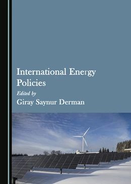 Abbildung von Derman | International Energy Policies | 1. Auflage | 2022 | beck-shop.de