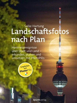 Abbildung von Hartung | Landschaftsfotos nach Plan | 1. Auflage | 2022 | beck-shop.de