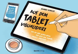 Abbildung von Schulze | Auf dem Tablet visualisiert | 1. Auflage | 2023 | beck-shop.de