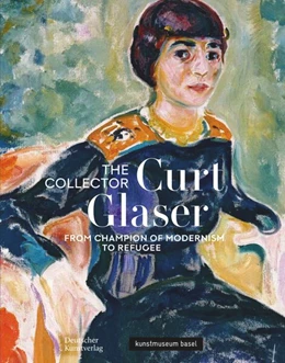 Abbildung von Haldemann / Rauser | Der Sammler Curt Glaser / The Collector Curt Glaser | 1. Auflage | 2022 | beck-shop.de