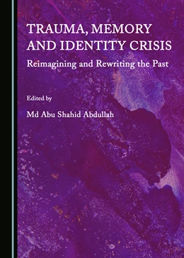 Abbildung von Abdullah | Trauma, Memory and Identity Crisis | 1. Auflage | 2022 | beck-shop.de