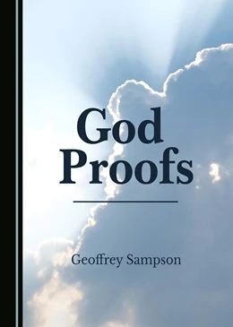 Abbildung von Sampson | God Proofs | 1. Auflage | 2022 | beck-shop.de