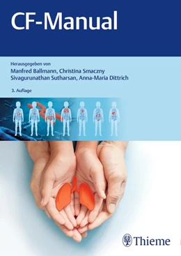 Abbildung von CF-Manual | 1. Auflage | 2022 | beck-shop.de