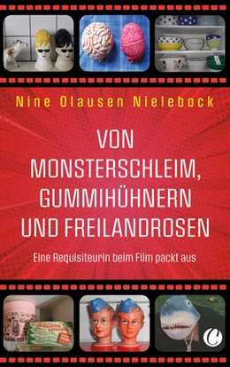 Abbildung von Olausen Nielebock | Von Monsterschleim, Gummihühnern und Freilandrosen | 1. Auflage | 2022 | beck-shop.de