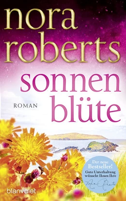 Abbildung von Roberts | Sonnenblüte | 1. Auflage | 2023 | beck-shop.de