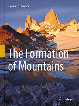 Abbildung von Neukirchen | The Formation of Mountains | 1. Auflage | 2022 | beck-shop.de