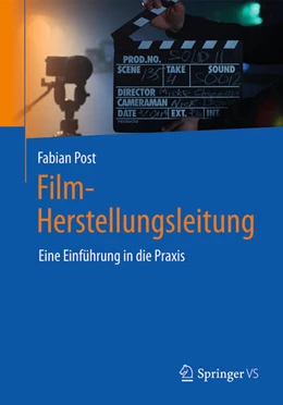Abbildung von Post | Film-Herstellungsleitung | 1. Auflage | 2022 | beck-shop.de