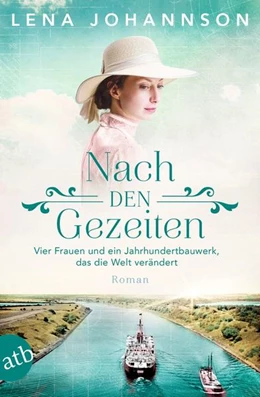 Abbildung von Johannson | Nach den Gezeiten | 1. Auflage | 2023 | beck-shop.de
