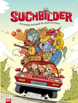 Abbildung von Suchbilder | 1. Auflage | 2022 | beck-shop.de
