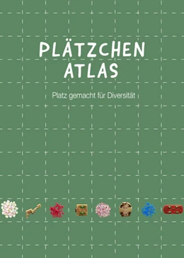 Abbildung von Ruiter / Schultz-Granberg | Plätzchenatlas | 1. Auflage | 2022 | beck-shop.de