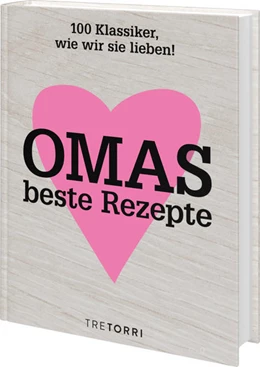 Abbildung von Frenzel | Omas beste Rezepte | 1. Auflage | 2022 | beck-shop.de
