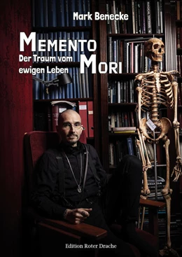 Abbildung von Benecke | Memento Mori | 1. Auflage | 2022 | beck-shop.de