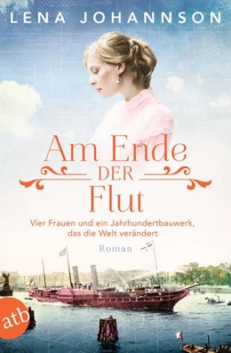 Abbildung von Johannson | Im Jahr der Flut | 1. Auflage | 2024 | beck-shop.de