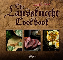 Abbildung von Bach | Landsknecht Cookbook | 1. Auflage | 2022 | beck-shop.de
