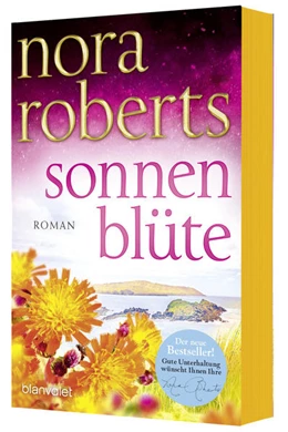 Abbildung von Roberts | Sonnenblüte | 1. Auflage | 2023 | beck-shop.de
