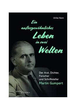 Abbildung von Keim | Ein außergewöhnliches Leben in zwei Welten | 1. Auflage | 2022 | beck-shop.de