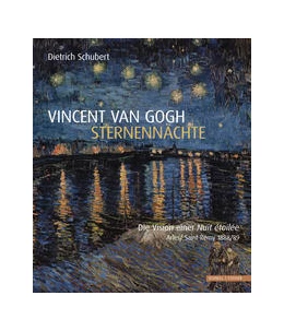 Abbildung von Schubert | Vincent van Gogh - Sternennächte | 1. Auflage | 2022 | beck-shop.de
