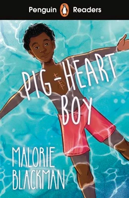Abbildung von Blackman | Pig-Heart Boy | 1. Auflage | 2022 | beck-shop.de