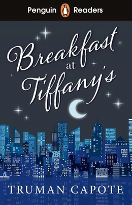 Abbildung von Capote | Breakfast at Tiffany's | 1. Auflage | 2022 | beck-shop.de