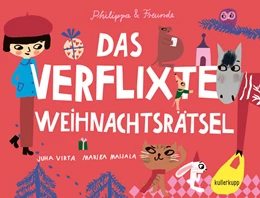 Abbildung von Virta | Das verflixte Weihnachtsrätsel | 1. Auflage | 2022 | beck-shop.de