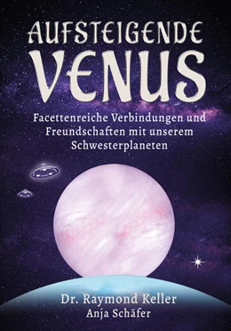 Abbildung von Keller / Schäfer | Aufsteigende Venus | 1. Auflage | 2022 | beck-shop.de