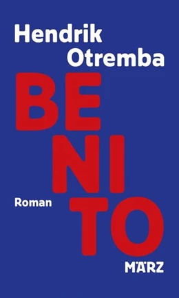 Abbildung von Otremba | Benito | 1. Auflage | 2022 | beck-shop.de