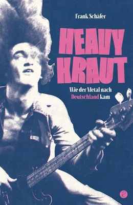 Abbildung von Schäfer | Heavy Kraut | 1. Auflage | 2022 | beck-shop.de