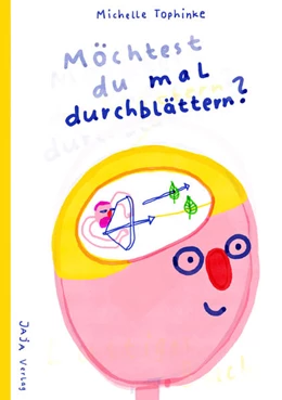 Abbildung von Tophinke | Möchtest du mal durchblättern? | 1. Auflage | 2022 | beck-shop.de